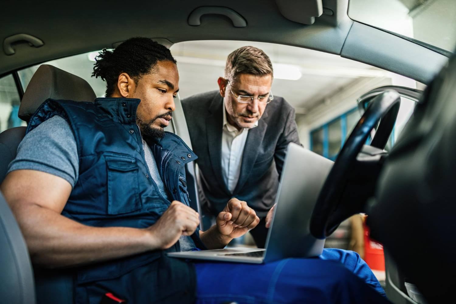 Suporte automotivo confiável